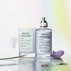 Maison Margiela When The Rain Stops Eau De Toilette, 30 ml- Nicheparfumer|Eau De Toilette