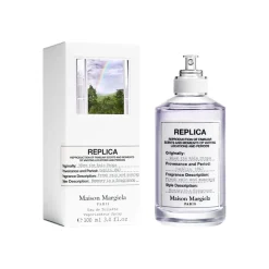 Maison Margiela When The Rain Stops Eau de Toilette, 100 ml- Eau De Toilette|Nicheparfumer