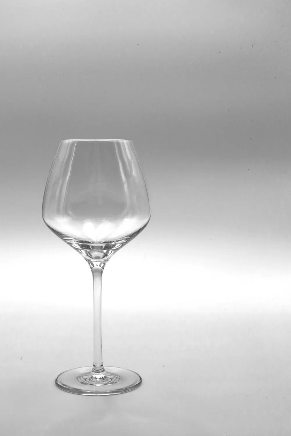 Hot White Sand 4-pak Hvidvinsglas, , 46 cl Glas