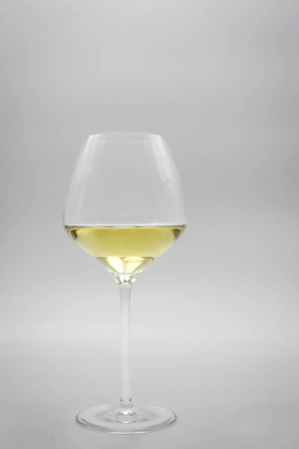 Hot White Sand 4-pak Hvidvinsglas, , 46 cl Glas
