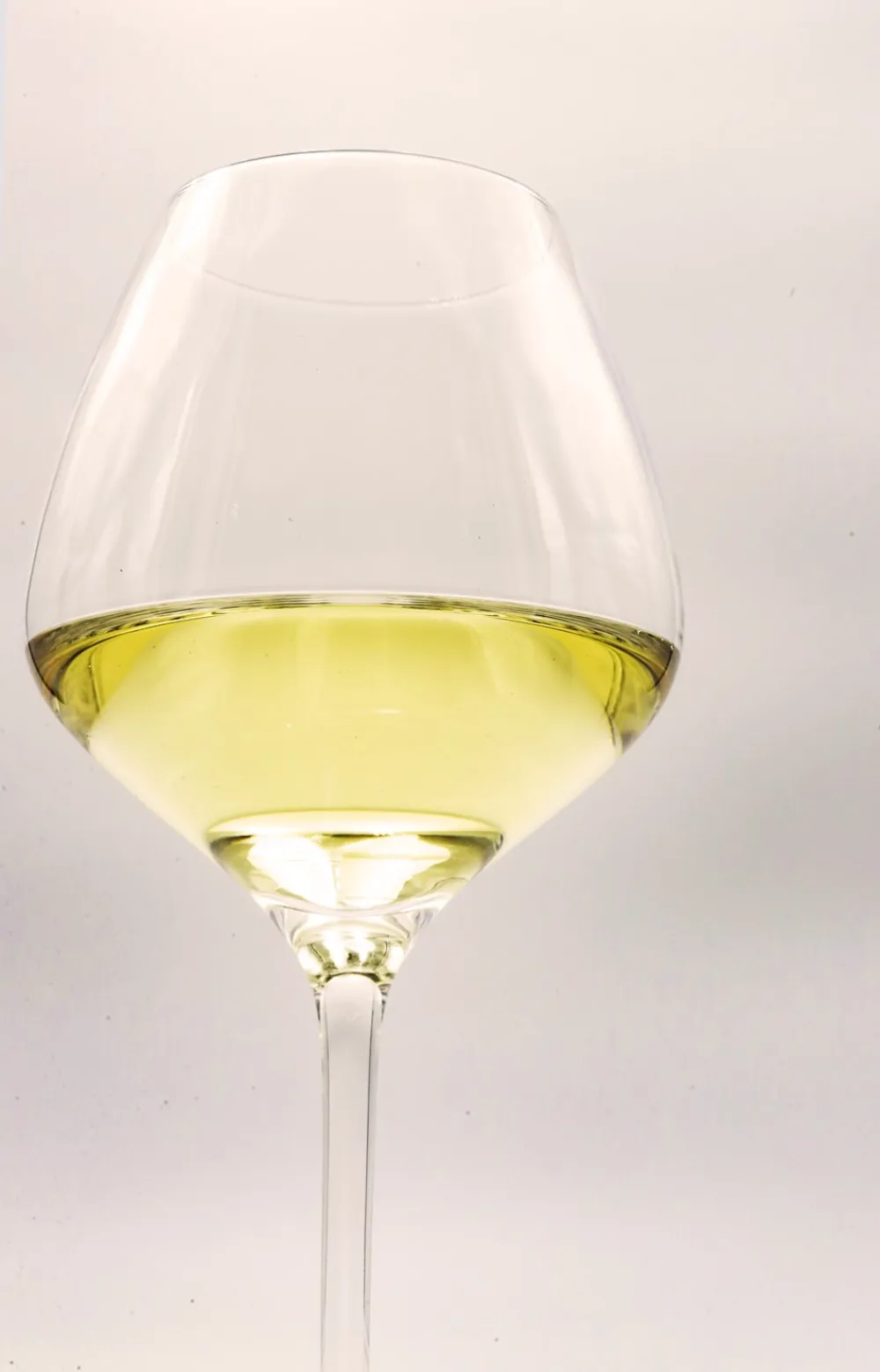 Hot White Sand 4-pak Hvidvinsglas, , 46 cl Glas
