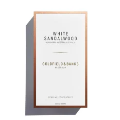 Best White Sandelwood Perfume, 100 ml Nicheparfumer
