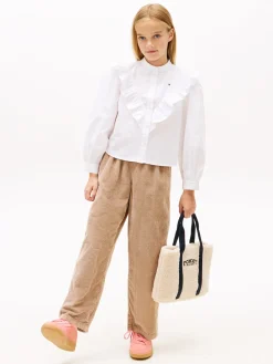 Tommy Hilfiger Skjorte, , 164 cm-Børn Skjorter