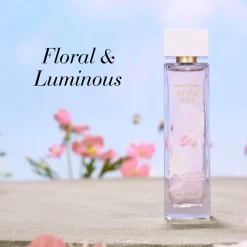 Elizabeth Arden White Tea Eau Florale Eau De Toilette, 50 ml- Eau De Toilette