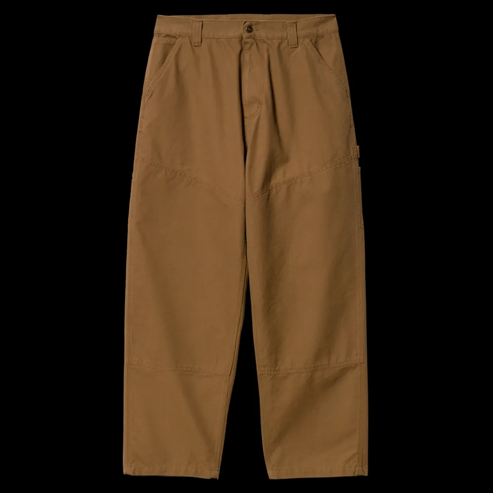 Carhartt WIP Wide Panel Bukser, , S- Bukser & Chinos