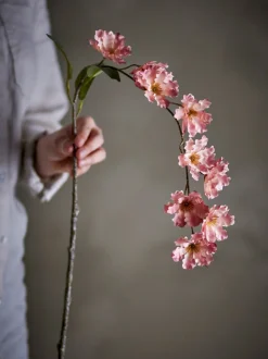 New Wild Cherry Kunstig Blomst, Kunstige Blomster