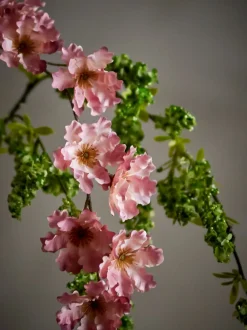 New Wild Cherry Kunstig Blomst, Kunstige Blomster
