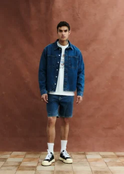 Discount William Overshirt, , XL Overshirts