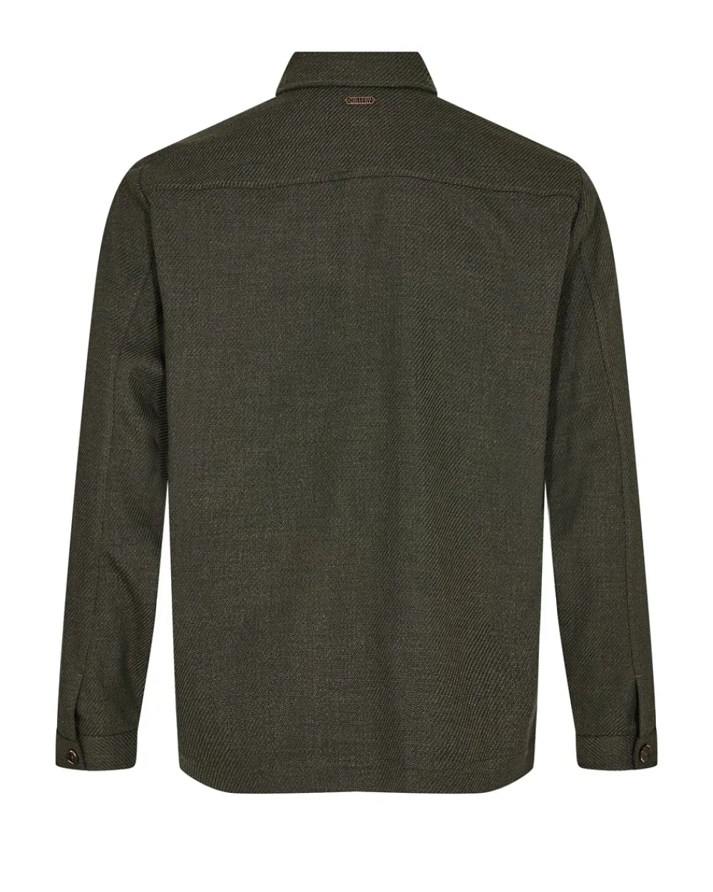 Mos Mosh Gallery Williams Forest Jakke, Forest Green, 52- Jakker & Frakker