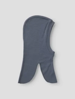 Clearance Willit Wool Elefanthue, , 48-49 Børn Huer & Hatte