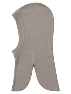 Name It Willit Wool Elefanthue, , 50-51 cm-Børn Huer & Hatte