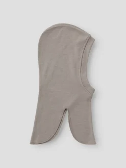Name It Willit Wool Elefanthue, , 50-51 cm-Børn Huer & Hatte