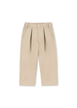 Discount Willo Chino Bukser, , 110-116 cm Børn Bukser & Leggings