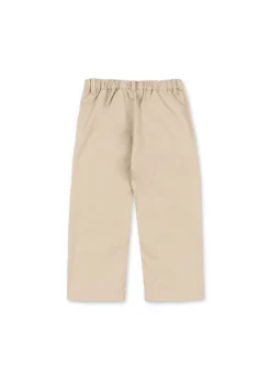 Discount Willo Chino Bukser, , 110-116 cm Børn Bukser & Leggings