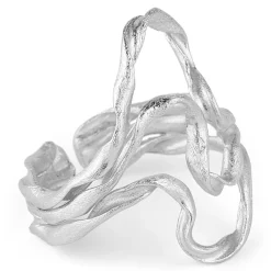 Pure By Nat Willow Ring,-Dame Ringe