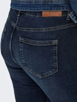 ONLY Willy Skinny Fit Jeans, , 44/L32-Dame Jeans