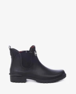 Hot Wilton Chelsea Welly Gummistøvler, , 42 Dame Gummistøvler