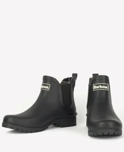 Hot Wilton Chelsea Welly Gummistøvler, , 42 Dame Gummistøvler
