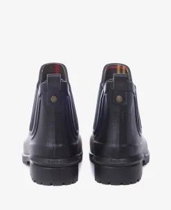 Hot Wilton Chelsea Welly Gummistøvler, , 42 Dame Gummistøvler
