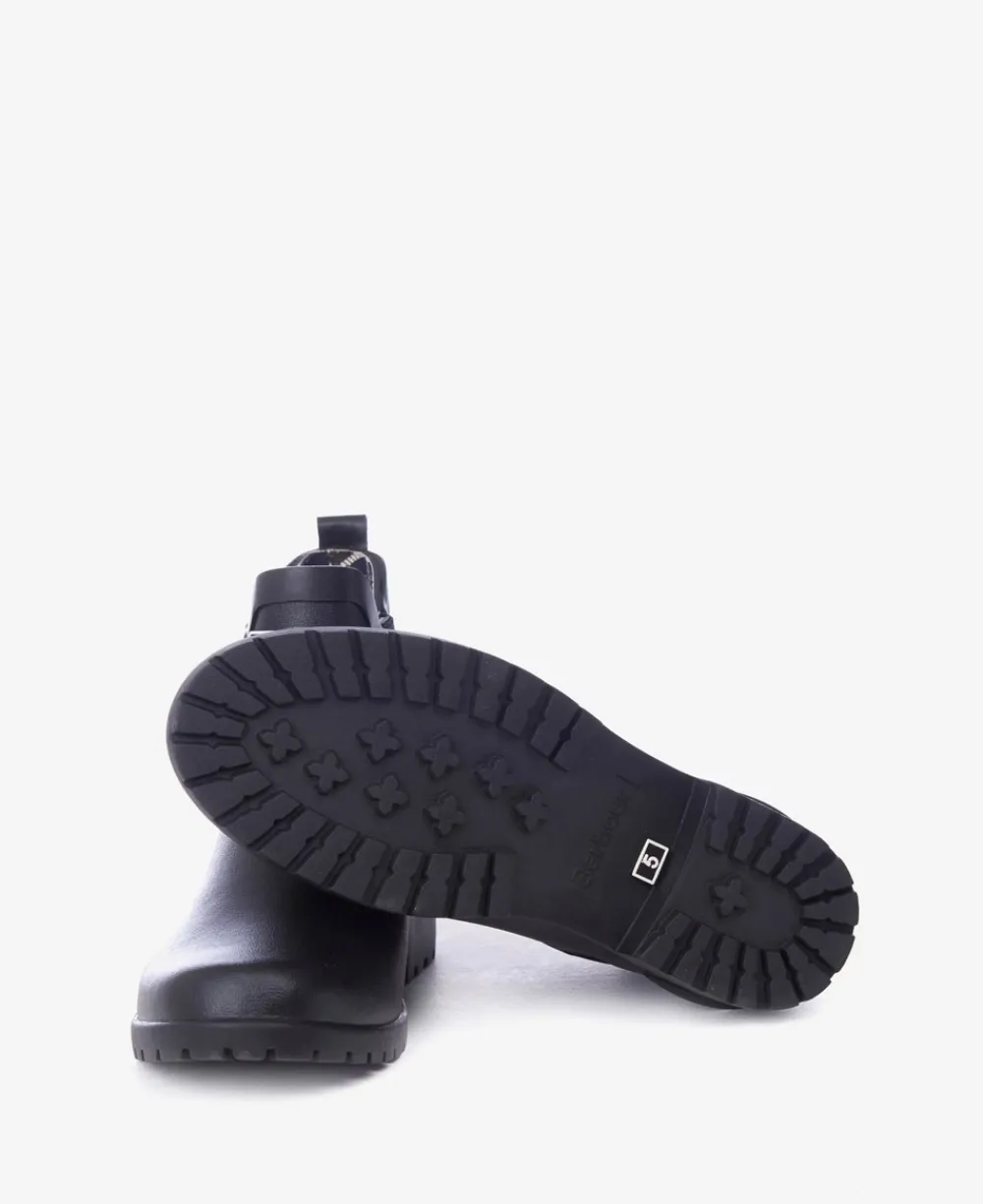 Hot Wilton Chelsea Welly Gummistøvler, , 42 Dame Gummistøvler