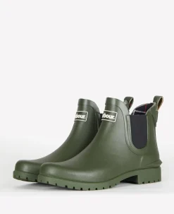 Clearance Wilton Chelsea Welly Gummistøvler, , 40 Dame Gummistøvler