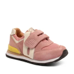 bisgaard Winston Sneakers, , 29-Børn Sko & Sneakers