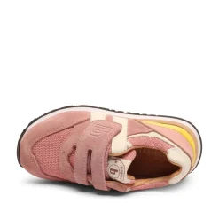 bisgaard Winston Sneakers, , 29-Børn Sko & Sneakers
