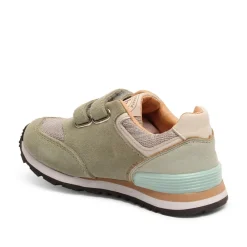 bisgaard Winston Sneakers, , 30-Børn Sko & Sneakers