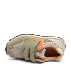 bisgaard Winston Sneakers, , 30-Børn Sko & Sneakers