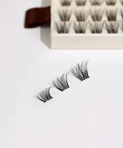 Hot Wispy Extended Lash Fill Ins Øjne