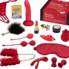 Sinful Women’s Pleasure Box- Tilbehør|Sexlegetøj
