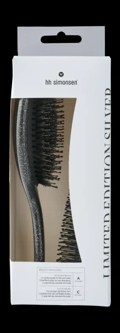 Clearance Wonder & Gloss Brush Duo Gaveæske Gaveæsker Til Hende|Børster & Kamme