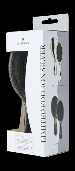Clearance Wonder & Gloss Brush Duo Gaveæske Gaveæsker Til Hende|Børster & Kamme