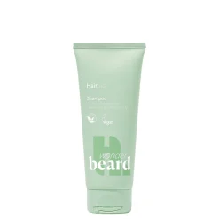 Hairlust Wonder Beard™ Shampoo, 100 ml- Barbering