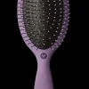 Outlet Wonder Brush, Purple Børster & Kamme