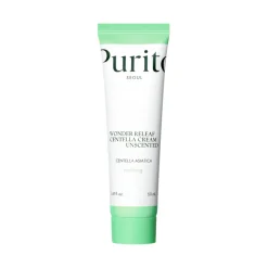 New Wonder Releaf Centella Cream Unscented, 50 ml Hudpleje