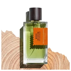 Goldfield & Banks Wood Infusion Perfume, 100 ml- Eau De Parfum|Nicheparfumer