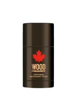 Dsquared2 Wood Pour Homme Deostick, 75 ml- Deodorant|Deodorant