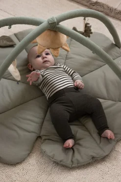 Hot Woodland Aktivitetslegetæppe Børn Babylegetøj