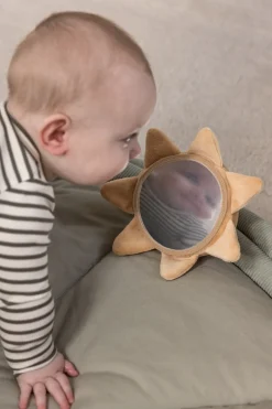 Hot Woodland Aktivitetslegetæppe Børn Babylegetøj