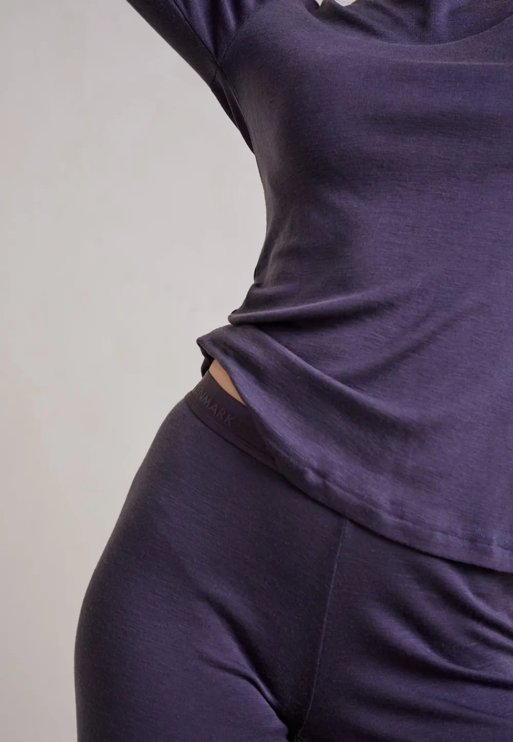 Outlet Wool Leggings, , XXL Dame Bukser & Leggings