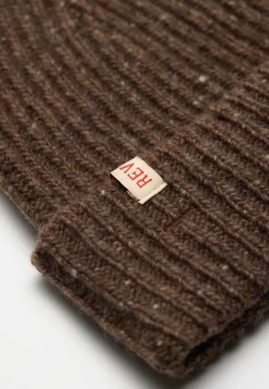 Clearance Wool Mix Beanie, Huer & Kasketter