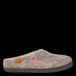 Discount Wool Tibet Hjemmesko, , 42 Dame Hjemmesko