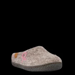 Discount Wool Tibet Hjemmesko, , 42 Dame Hjemmesko