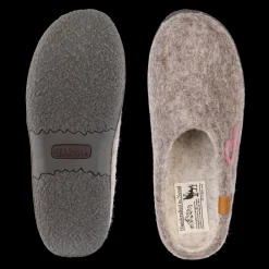 Discount Wool Tibet Hjemmesko, , 42 Dame Hjemmesko