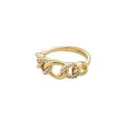 Pilgrim Wrenley Recycled Ring,-Dame Smykker|Ringe