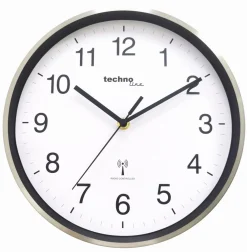Technoline WT-8925 Radiostyret Vægur- Ure & Vejrstationer