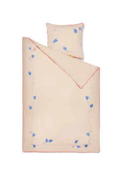 Clearance X KimPop Lollipop Sengetøj, , 140x200 cm Sengetøj