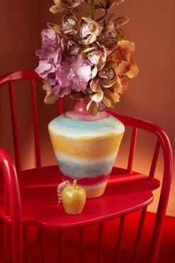 Kähler X KimPop Vase,- Vaser & Urtepotteskjulere