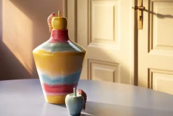 Kähler X KimPop Vase,- Vaser & Urtepotteskjulere